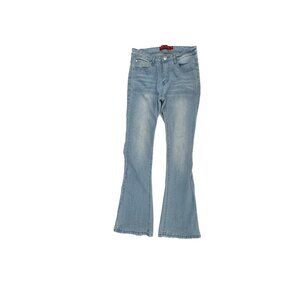 Buzz Jeans Bootcut Women's size 5 Light Wash‎ Blue Denim Jeans